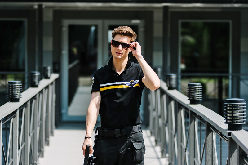 Актер Роман Муленко: &quot;Читать Гоголя - словно персик есть&quot;